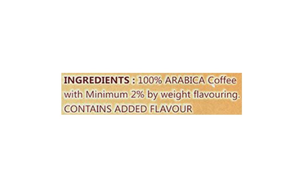 Tariero Artisan Roastery Tiramisu Gourmet Coffee    Pack  100 grams